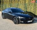 Чорний Мазда 6, об'ємом двигуна 2.49 л та пробігом 191 тис. км за 12000 $, фото 1 на Automoto.ua