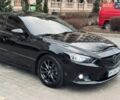 Черный Мазда 6, объемом двигателя 2.49 л и пробегом 191 тыс. км за 11500 $, фото 15 на Automoto.ua