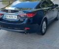 Чорний Мазда 6, об'ємом двигуна 2.5 л та пробігом 209 тис. км за 8750 $, фото 3 на Automoto.ua