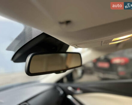 Черный Мазда 6, объемом двигателя 2.49 л и пробегом 135 тыс. км за 14500 $, фото 34 на Automoto.ua