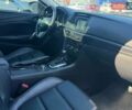 Черный Мазда 6, объемом двигателя 2.49 л и пробегом 170 тыс. км за 10500 $, фото 12 на Automoto.ua
