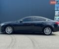 Черный Мазда 6, объемом двигателя 2 л и пробегом 182 тыс. км за 8900 $, фото 6 на Automoto.ua