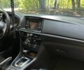 Чорний Мазда 6, об'ємом двигуна 2.49 л та пробігом 264 тис. км за 9300 $, фото 15 на Automoto.ua