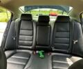 Чорний Мазда 6, об'ємом двигуна 2.5 л та пробігом 200 тис. км за 11200 $, фото 4 на Automoto.ua