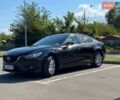 Чорний Мазда 6, об'ємом двигуна 2.49 л та пробігом 140 тис. км за 12200 $, фото 28 на Automoto.ua