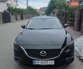 Чорний Мазда 6, об'ємом двигуна 2.49 л та пробігом 280 тис. км за 11200 $, фото 2 на Automoto.ua