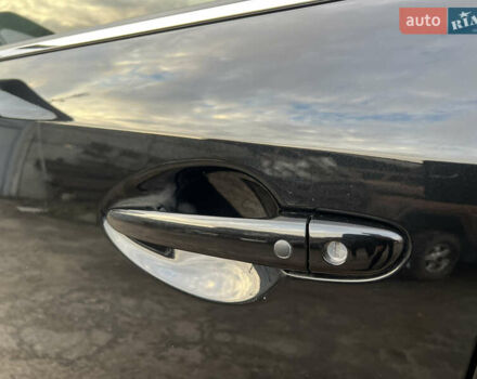 Черный Мазда 6, объемом двигателя 2.49 л и пробегом 135 тыс. км за 14500 $, фото 25 на Automoto.ua