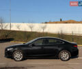 Чорний Мазда 6, об'ємом двигуна 2.49 л та пробігом 242 тис. км за 11500 $, фото 4 на Automoto.ua