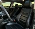 Чорний Мазда 6, об'ємом двигуна 2.5 л та пробігом 217 тис. км за 10218 $, фото 15 на Automoto.ua