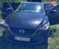 Чорний Мазда 6, об'ємом двигуна 2.49 л та пробігом 150 тис. км за 12000 $, фото 8 на Automoto.ua