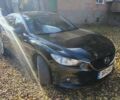 Черный Мазда 6, объемом двигателя 2.49 л и пробегом 131 тыс. км за 10799 $, фото 1 на Automoto.ua