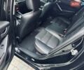 Черный Мазда 6, объемом двигателя 2.49 л и пробегом 191 тыс. км за 11500 $, фото 64 на Automoto.ua