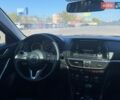 Черный Мазда 6, объемом двигателя 2.49 л и пробегом 170 тыс. км за 10500 $, фото 8 на Automoto.ua