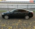 Чорний Мазда 6, об'ємом двигуна 2.18 л та пробігом 225 тис. км за 13500 $, фото 1 на Automoto.ua
