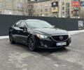 Чорний Мазда 6, об'ємом двигуна 2.49 л та пробігом 200 тис. км за 10500 $, фото 16 на Automoto.ua