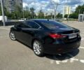 Чорний Мазда 6, об'ємом двигуна 2.5 л та пробігом 200 тис. км за 11200 $, фото 2 на Automoto.ua