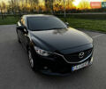 Чорний Мазда 6, об'ємом двигуна 2.5 л та пробігом 320 тис. км за 10399 $, фото 9 на Automoto.ua
