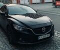 Чорний Мазда 6, об'ємом двигуна 2.49 л та пробігом 259 тис. км за 10300 $, фото 1 на Automoto.ua