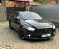 Черный Мазда 6, объемом двигателя 2.49 л и пробегом 252 тыс. км за 9800 $, фото 1 на Automoto.ua