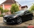 Чорний Мазда 6, об'ємом двигуна 2.5 л та пробігом 156 тис. км за 12400 $, фото 1 на Automoto.ua