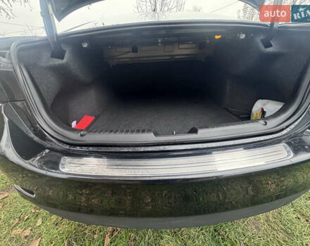 Черный Мазда 6, объемом двигателя 2.49 л и пробегом 178 тыс. км за 11900 $, фото 8 на Automoto.ua