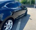 Чорний Мазда 6, об'ємом двигуна 2.5 л та пробігом 200 тис. км за 11200 $, фото 1 на Automoto.ua