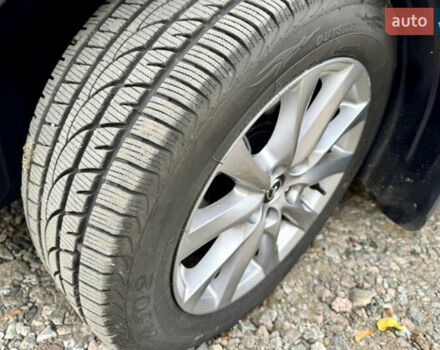 Чорний Мазда 6, об'ємом двигуна 2 л та пробігом 152 тис. км за 13500 $, фото 15 на Automoto.ua