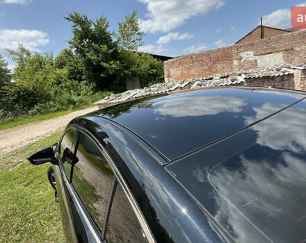 Чорний Мазда 6, об'ємом двигуна 2.49 л та пробігом 204 тис. км за 11500 $, фото 58 на Automoto.ua