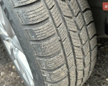 Чорний Мазда 6, об'ємом двигуна 2.49 л та пробігом 169 тис. км за 11200 $, фото 16 на Automoto.ua