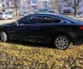 Черный Мазда 6, объемом двигателя 2.49 л и пробегом 131 тыс. км за 10799 $, фото 8 на Automoto.ua