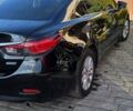 Чорний Мазда 6, об'ємом двигуна 2.49 л та пробігом 195 тис. км за 11800 $, фото 12 на Automoto.ua