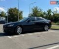 Чорний Мазда 6, об'ємом двигуна 2.49 л та пробігом 140 тис. км за 12200 $, фото 24 на Automoto.ua