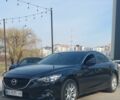 Чорний Мазда 6, об'ємом двигуна 2.5 л та пробігом 207 тис. км за 8950 $, фото 1 на Automoto.ua