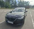 Чорний Мазда 6, об'ємом двигуна 2.5 л та пробігом 130 тис. км за 10500 $, фото 1 на Automoto.ua