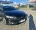 Черный Мазда 6, объемом двигателя 2.5 л и пробегом 101 тыс. км за 11500 $, фото 1 на Automoto.ua