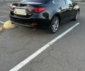 Черный Мазда 6, объемом двигателя 2.5 л и пробегом 197 тыс. км за 11500 $, фото 11 на Automoto.ua