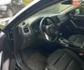 Чорний Мазда 6, об'ємом двигуна 2.49 л та пробігом 246 тис. км за 9999 $, фото 8 на Automoto.ua