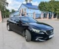 Черный Мазда 6, объемом двигателя 2.5 л и пробегом 147 тыс. км за 11900 $, фото 5 на Automoto.ua