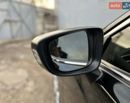 Черный Мазда 6, объемом двигателя 2.49 л и пробегом 135 тыс. км за 14500 $, фото 24 на Automoto.ua