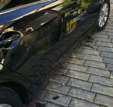 Чорний Мазда 6, об'ємом двигуна 2.49 л та пробігом 195 тис. км за 11800 $, фото 20 на Automoto.ua