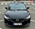 Чорний Мазда 6, об'ємом двигуна 2.49 л та пробігом 180 тис. км за 10700 $, фото 2 на Automoto.ua