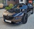Черный Мазда 6, объемом двигателя 2.49 л и пробегом 152 тыс. км за 12500 $, фото 10 на Automoto.ua