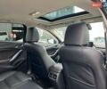 Черный Мазда 6, объемом двигателя 2.2 л и пробегом 178 тыс. км за 15990 $, фото 38 на Automoto.ua