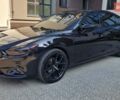 Черный Мазда 6, объемом двигателя 2.49 л и пробегом 152 тыс. км за 12500 $, фото 16 на Automoto.ua