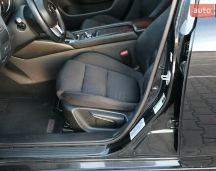 Черный Мазда 6, объемом двигателя 2.5 л и пробегом 179 тыс. км за 11700 $, фото 12 на Automoto.ua