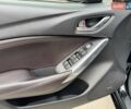 Черный Мазда 6, объемом двигателя 2.49 л и пробегом 190 тыс. км за 14900 $, фото 9 на Automoto.ua