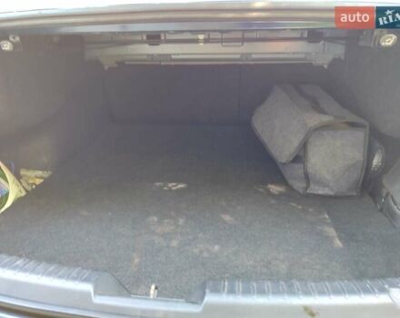 Черный Мазда 6, объемом двигателя 2.49 л и пробегом 130 тыс. км за 15000 $, фото 13 на Automoto.ua