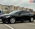 Чорний Мазда 6, об'ємом двигуна 2.49 л та пробігом 180 тис. км за 10700 $, фото 23 на Automoto.ua