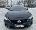 Чорний Мазда 6, об'ємом двигуна 2.5 л та пробігом 143 тис. км за 11299 $, фото 1 на Automoto.ua
