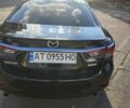 Чорний Мазда 6, об'ємом двигуна 2.49 л та пробігом 240 тис. км за 10750 $, фото 1 на Automoto.ua